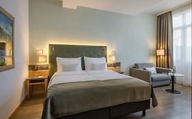 Hotel Imlauer & Braeu